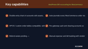 WordPress ERP Accounting for WooCommerce (WP ERP Accounting) thumbnail 2
