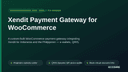 Xendit Payment Gateway for WooCommerce thumbnail 1