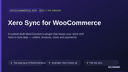 Xero Sync for WooCommerce thumbnail 1