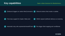 Zapier & Make Connector for WooCommerce thumbnail 2