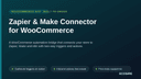Zapier & Make Connector for WooCommerce thumbnail 1