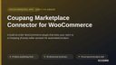 Coupang Marketplace Connector for WooCommerce thumbnail 1