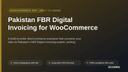 Pakistan FBR Digital Invoicing for WooCommerce thumbnail 1