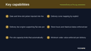 Food Delivery & Pickup Scheduler thumbnail 2