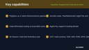 HyperPay / Regional GCC Gateway for WooCommerce thumbnail 2