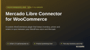 Mercado Libre Connector for WooCommerce thumbnail 1