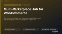Multi-Marketplace Hub for WooCommerce thumbnail 1