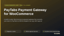 PayTabs Payment Gateway for WooCommerce thumbnail 1