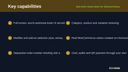 Self-Order Kiosk Mode for WooCommerce thumbnail 2