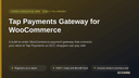 Tap Payments Gateway for WooCommerce thumbnail 1