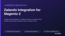 Zalando Integration for Magento 2 thumbnail 1