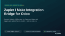 Zapier / Make Integration Bridge for Odoo thumbnail 1