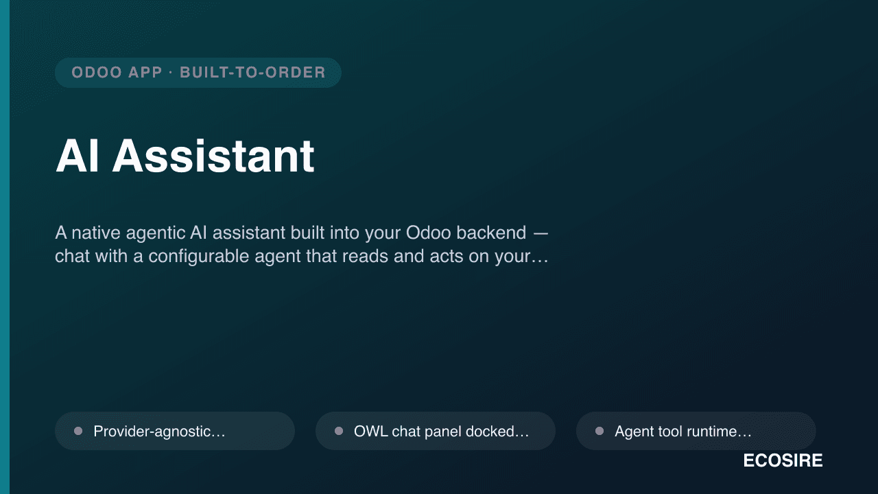 AI Assistant