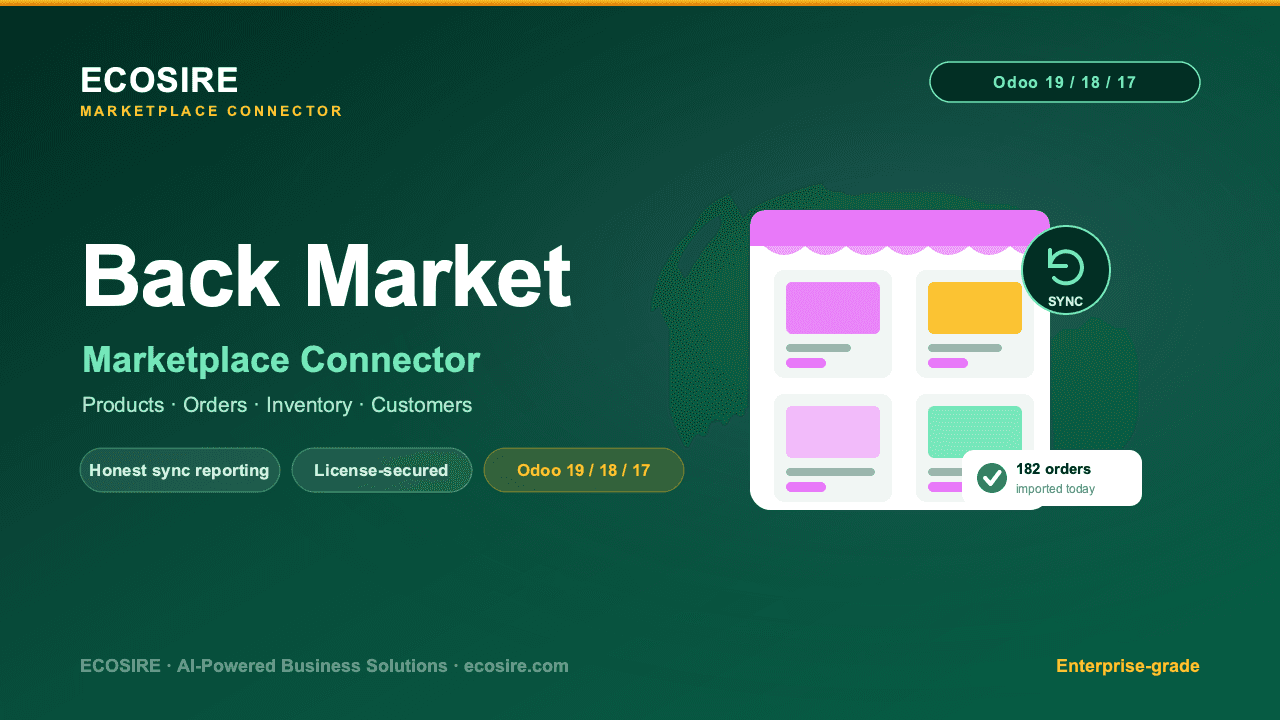 Back Market Store Management — Enterprise-Grade Back Market Store Management with Advanced Automation & Analytics