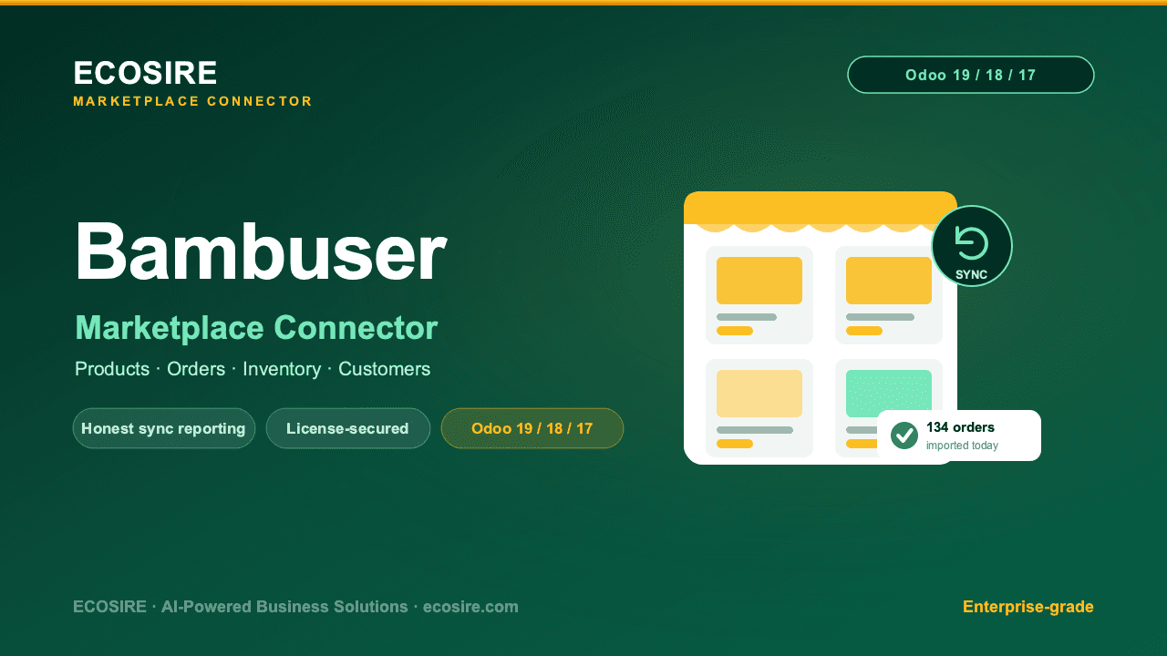 Bambuser Store Management — Enterprise-Grade Bambuser Store Management with Advanced Automation & Analytics