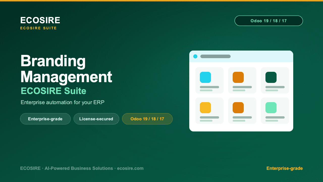 Branding Management