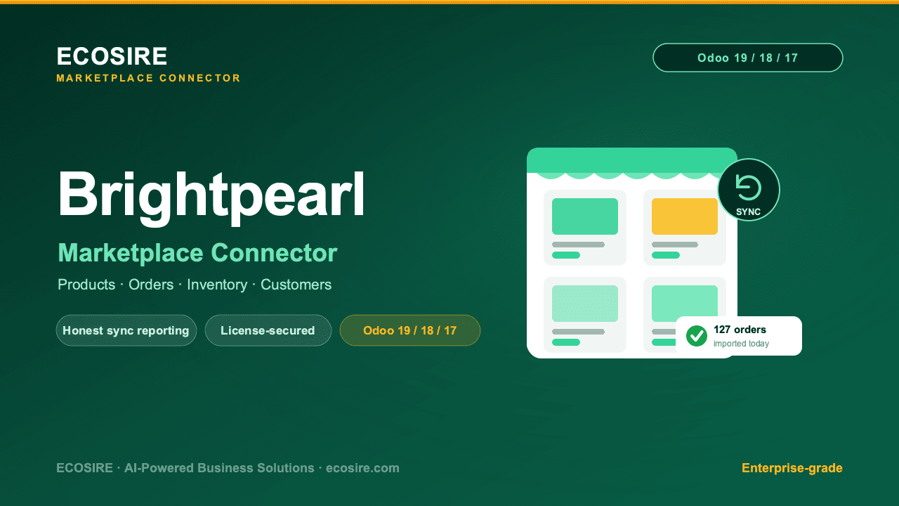 Brightpearl Store Management — Enterprise-Grade Brightpearl Store Management with Advanced Automation & Analytics