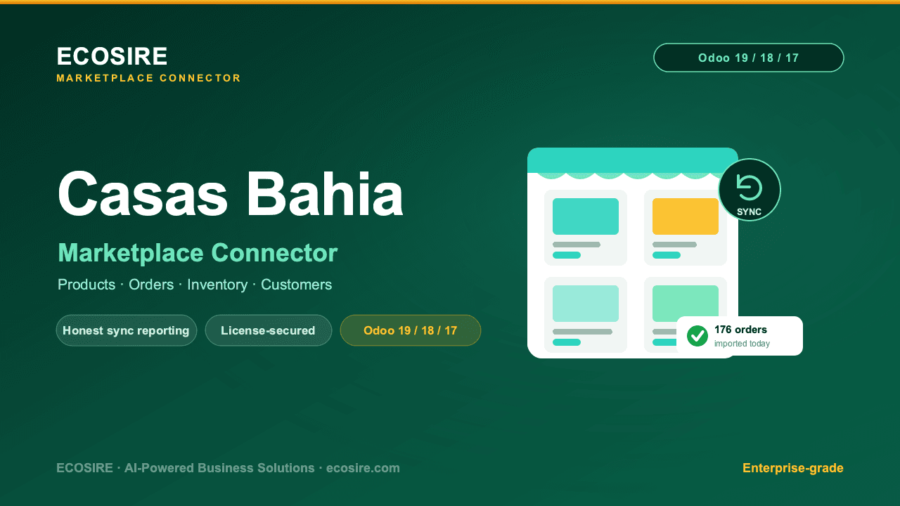 Casas Bahia Store Management — Enterprise-Grade Casas Bahia Store Management with Advanced Automation & Analytics
