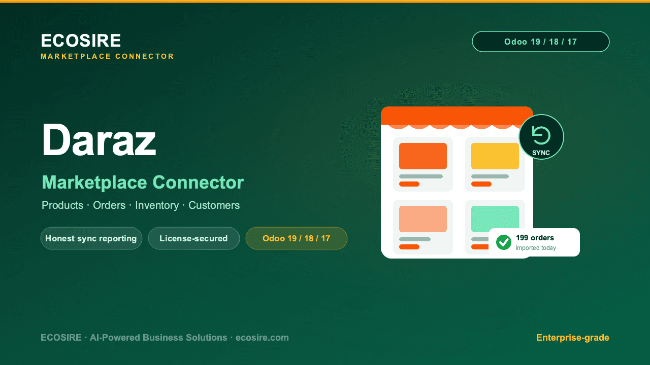 Daraz Store Management