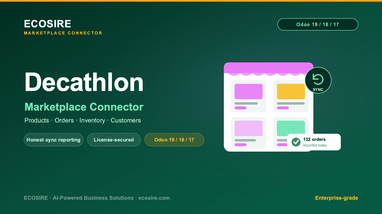 Decathlon Store Management — Enterprise-Grade Decathlon Store Management with Advanced Automation & Analytics