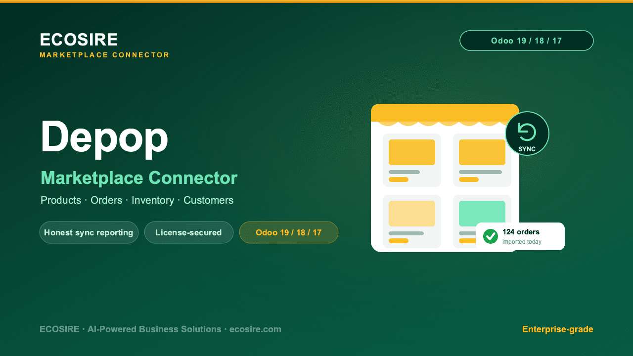 Depop Store Management — Enterprise-Grade Depop Store Management with Advanced Automation & Analytics