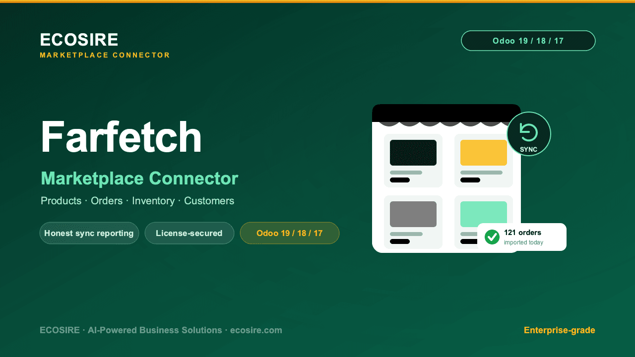 Farfetch Store Management — Enterprise-Grade Farfetch Store Management with Advanced Automation & Analytics