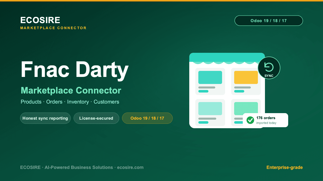 Fnac Darty Store Management — Enterprise-Grade Fnac Darty Store Management with Advanced Automation & Analytics