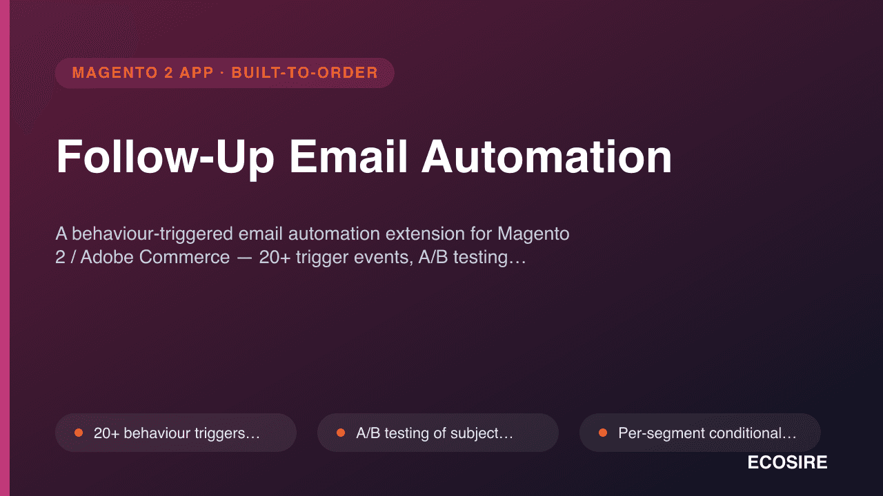 Follow-Up Email Automation