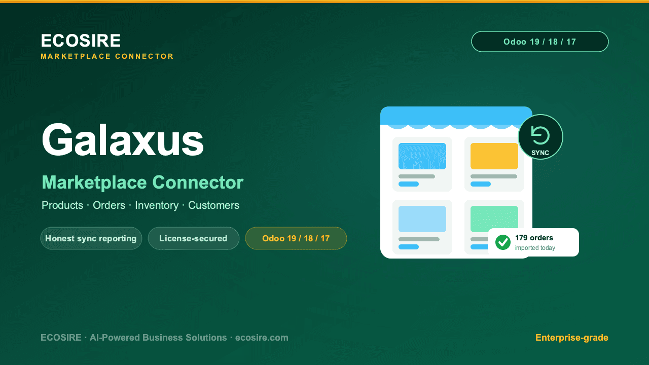 Galaxus Store Management — Enterprise-Grade Galaxus Store Management with Advanced Automation & Analytics