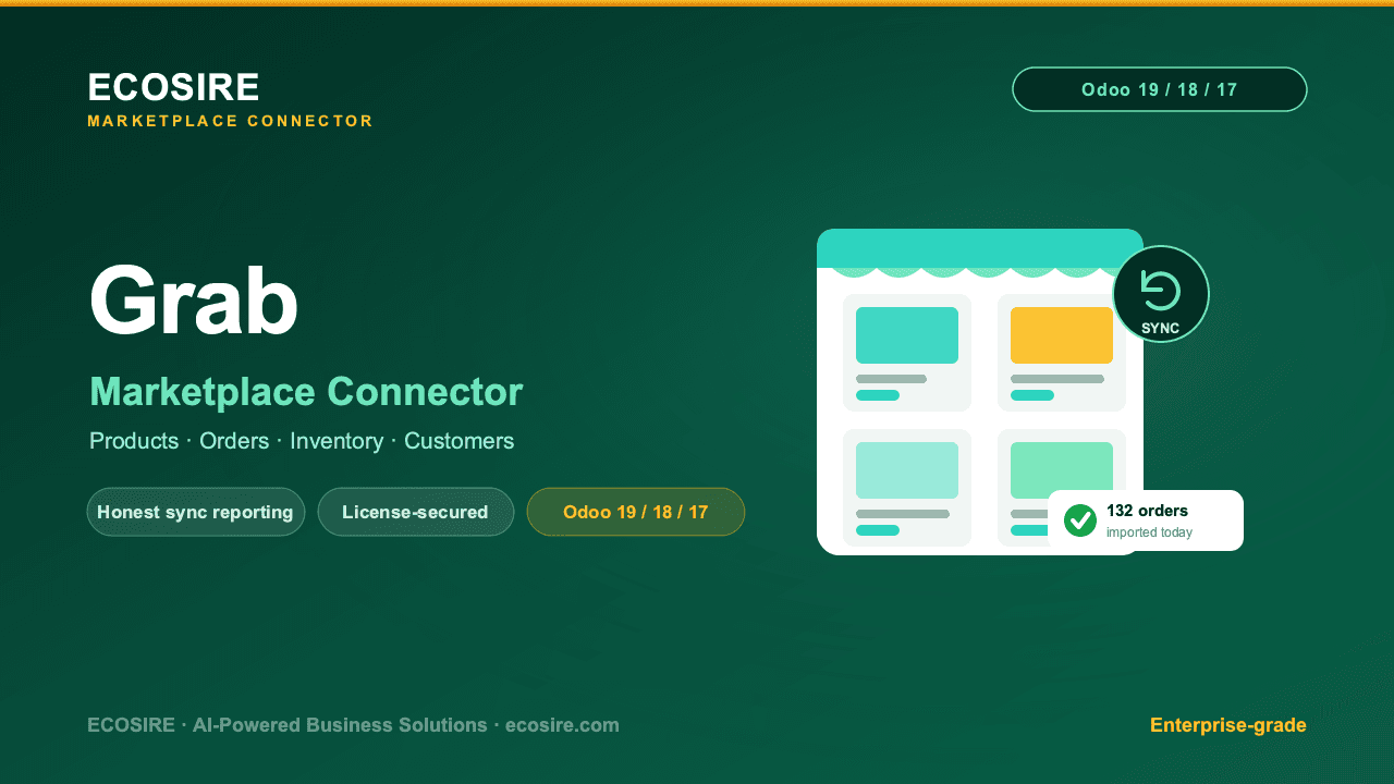Grab Store Management — Enterprise-Grade Grab Store Management with Advanced Automation & Analytics
