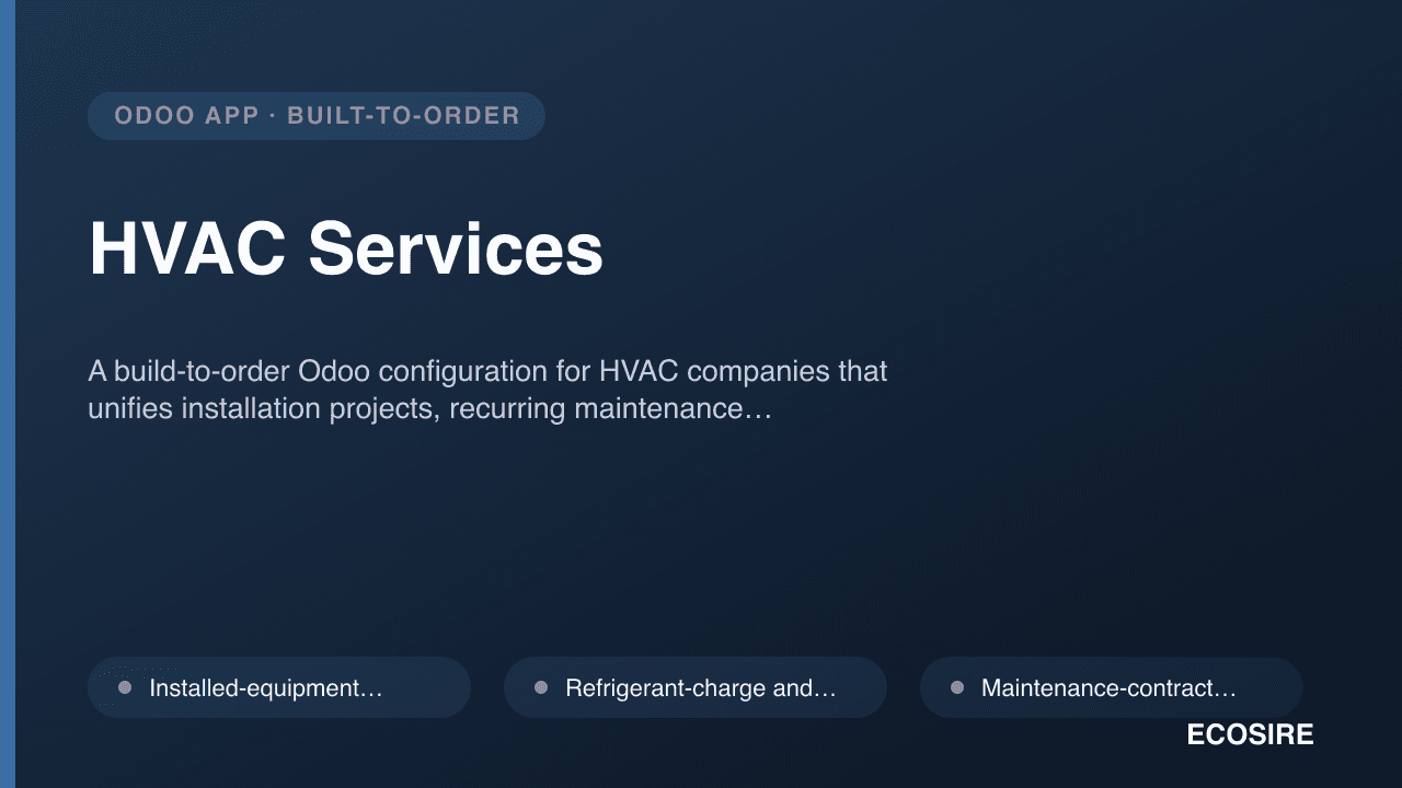 HVAC Services