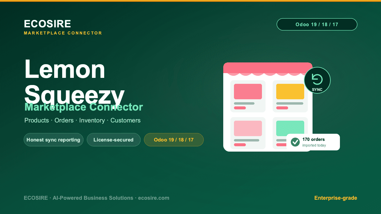 Lemon Squeezy Store Management — Enterprise-Grade Lemon Squeezy Store Management with Advanced Automation & Analytics