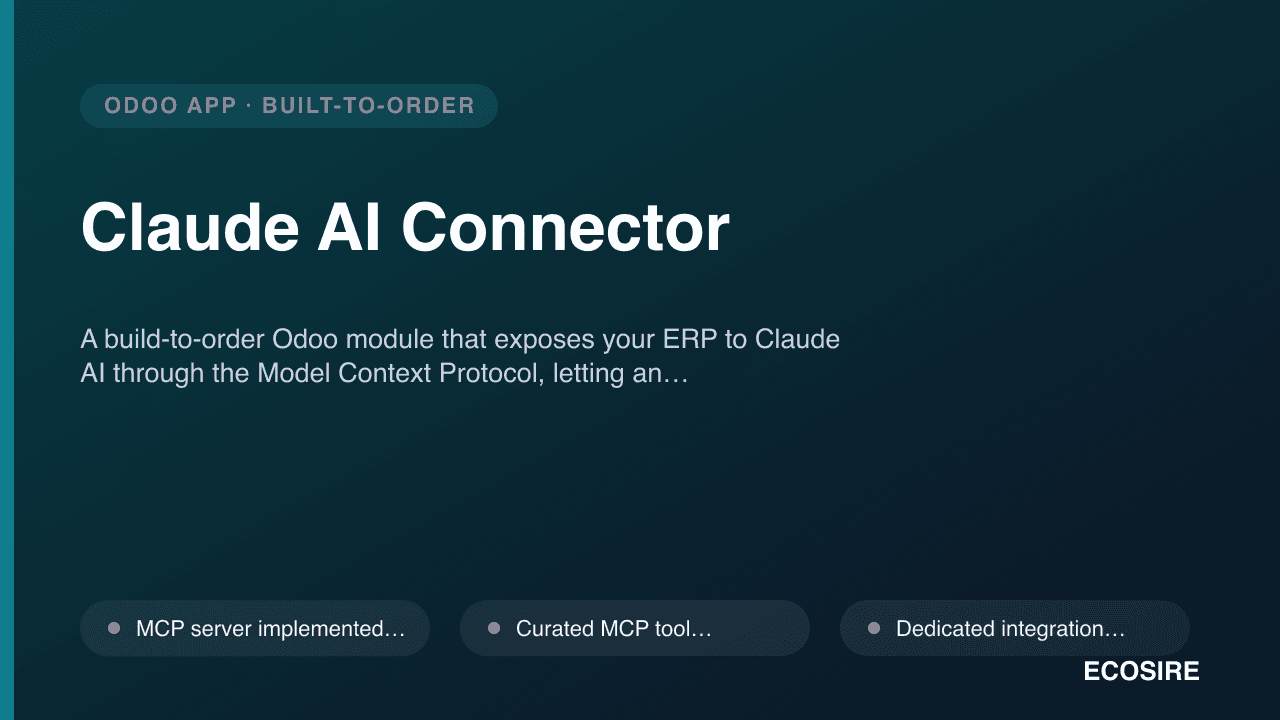 Claude AI Connector