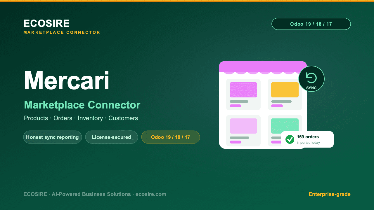 Mercari Store Management — Enterprise-Grade Mercari Store Management with Advanced Automation & Analytics