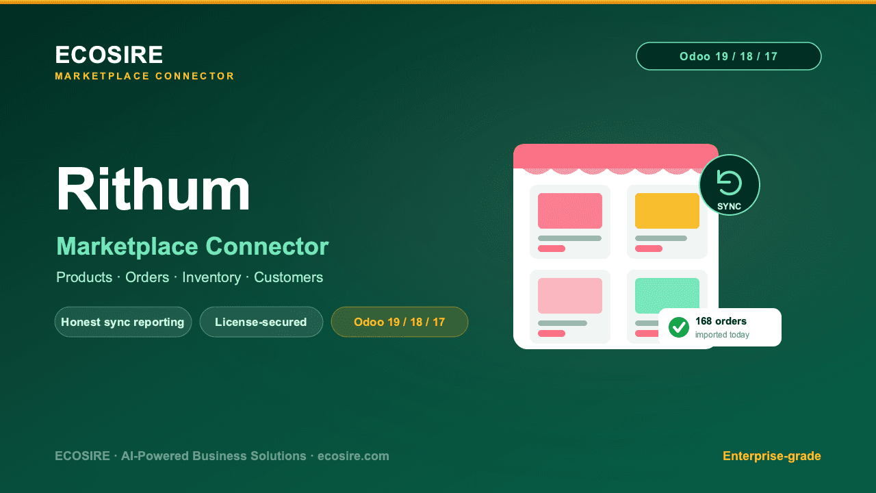Rithum Store Management — Enterprise-Grade Rithum Store Management with Advanced Automation & Analytics