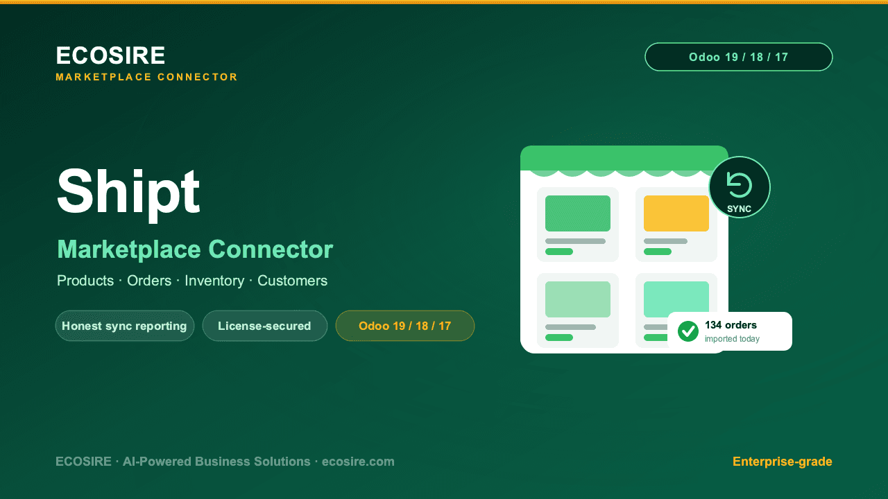 Shipt Store Management — Enterprise-Grade Shipt Store Management with Advanced Automation & Analytics