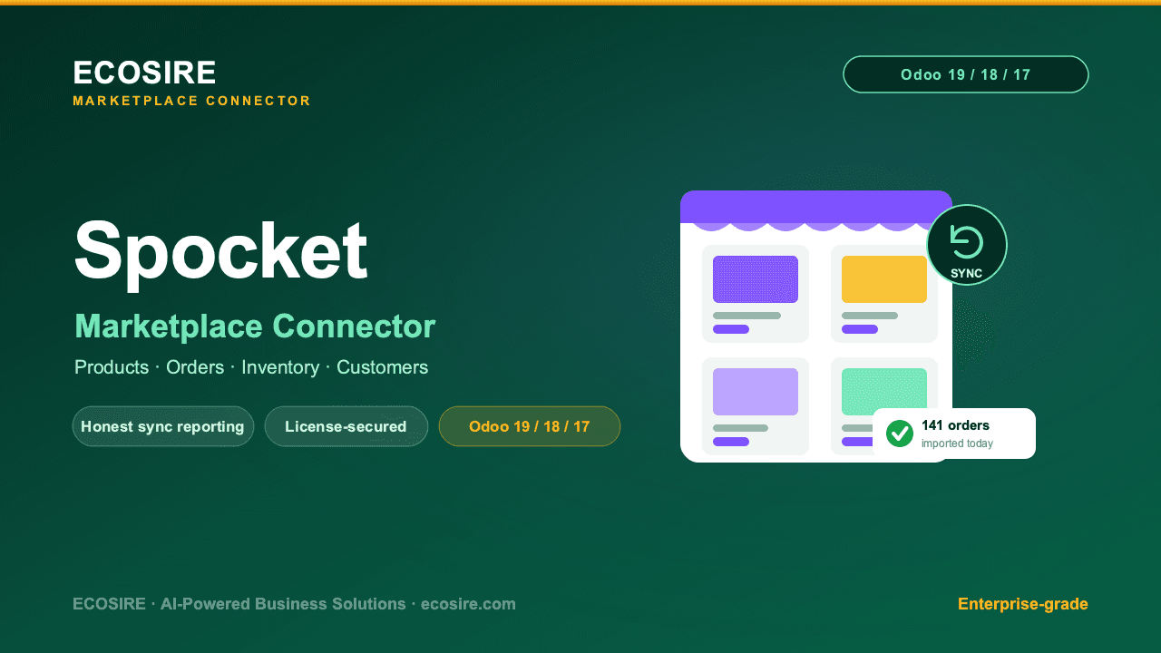 Spocket Store Management — Enterprise-Grade Spocket Store Management with Advanced Automation & Analytics