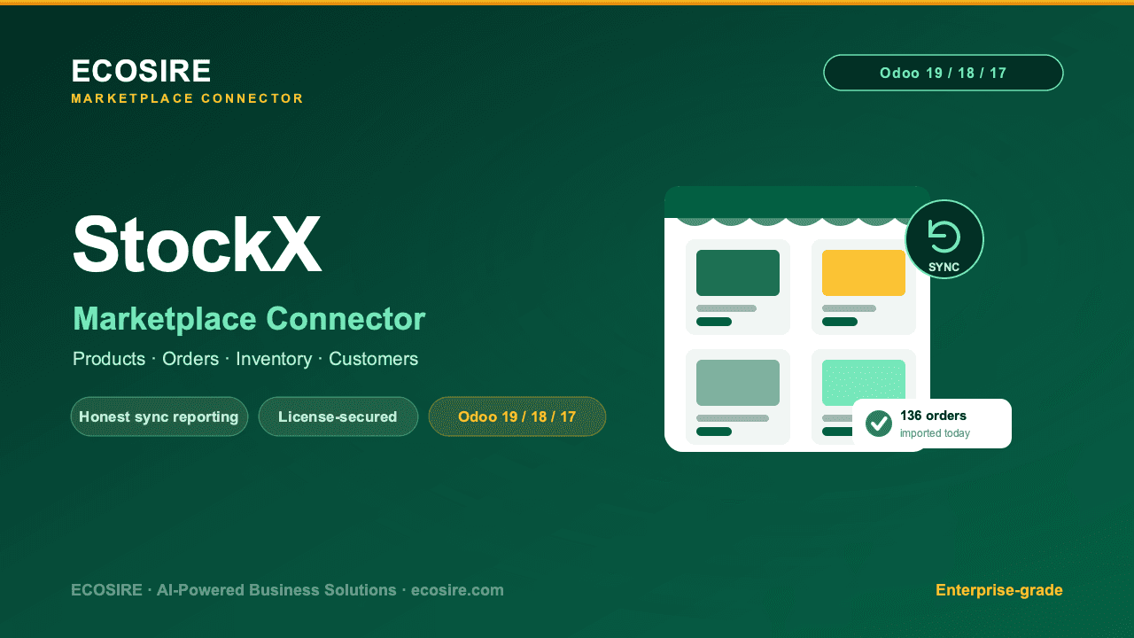 StockX Store Management — Enterprise-Grade StockX Store Management with Advanced Automation & Analytics
