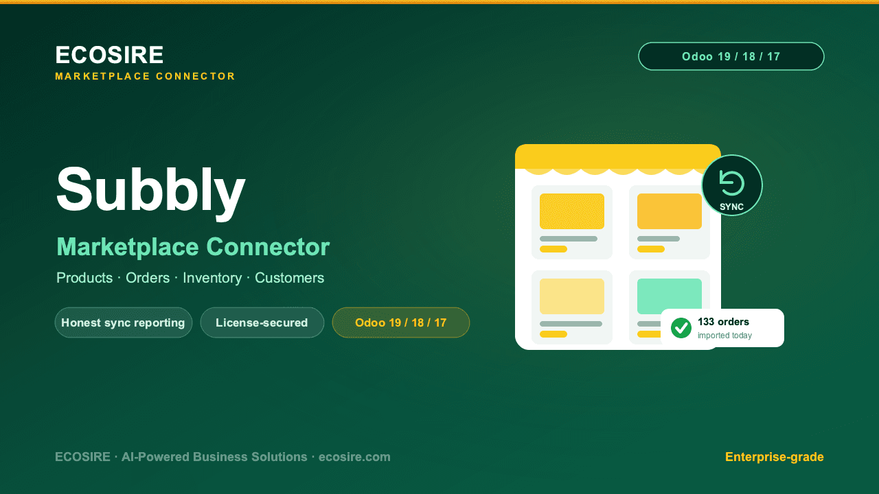 Subbly Store Management — Enterprise-Grade Subbly Store Management with Advanced Automation & Analytics