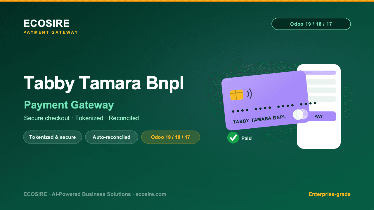 Tabby & Tamara BNPL Connector