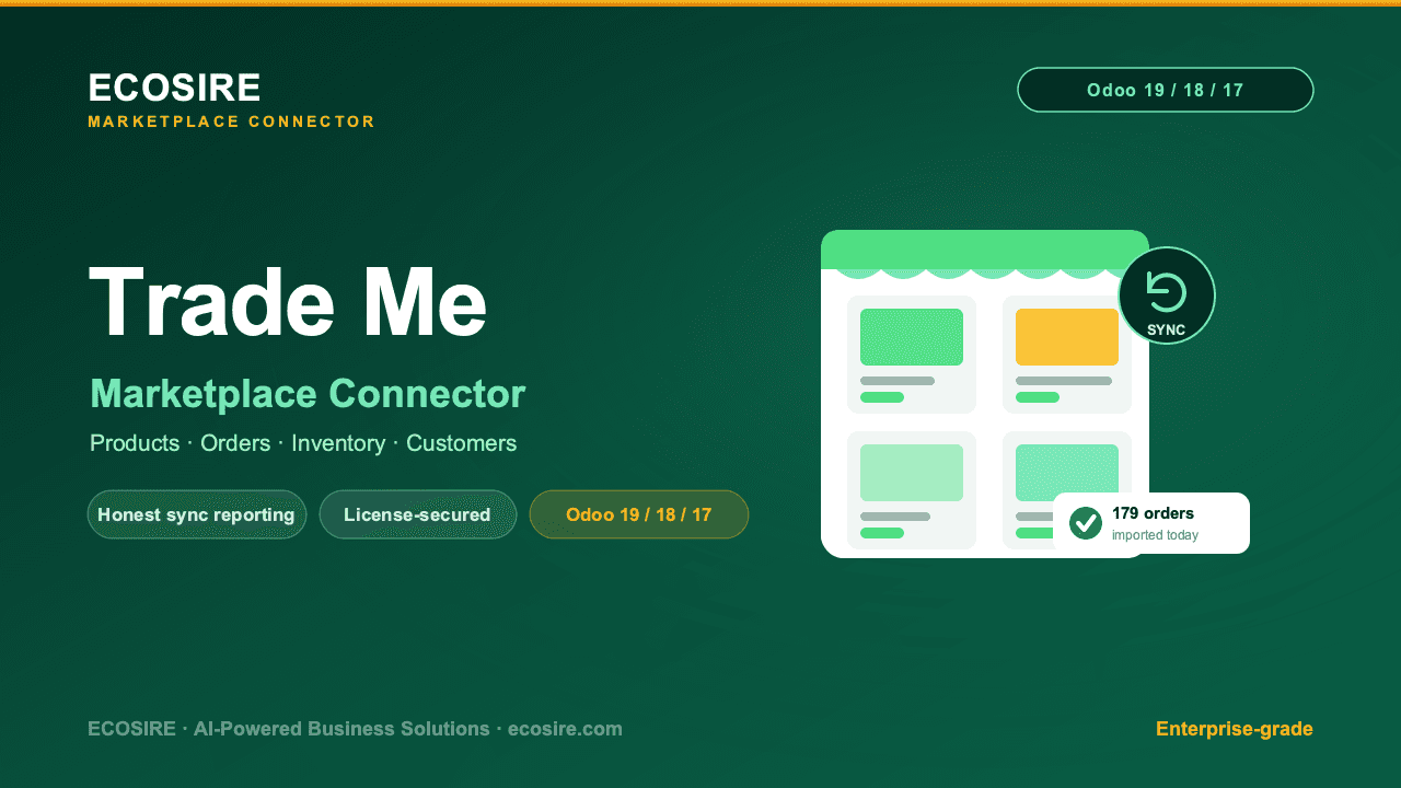 Trade Me Store Management — Enterprise-Grade Trade Me Store Management with Advanced Automation & Analytics