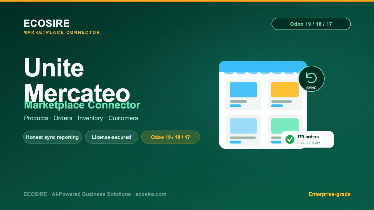Unite Mercateo Store Management — Enterprise-Grade Unite Mercateo Store Management with Advanced Automation & Analytics
