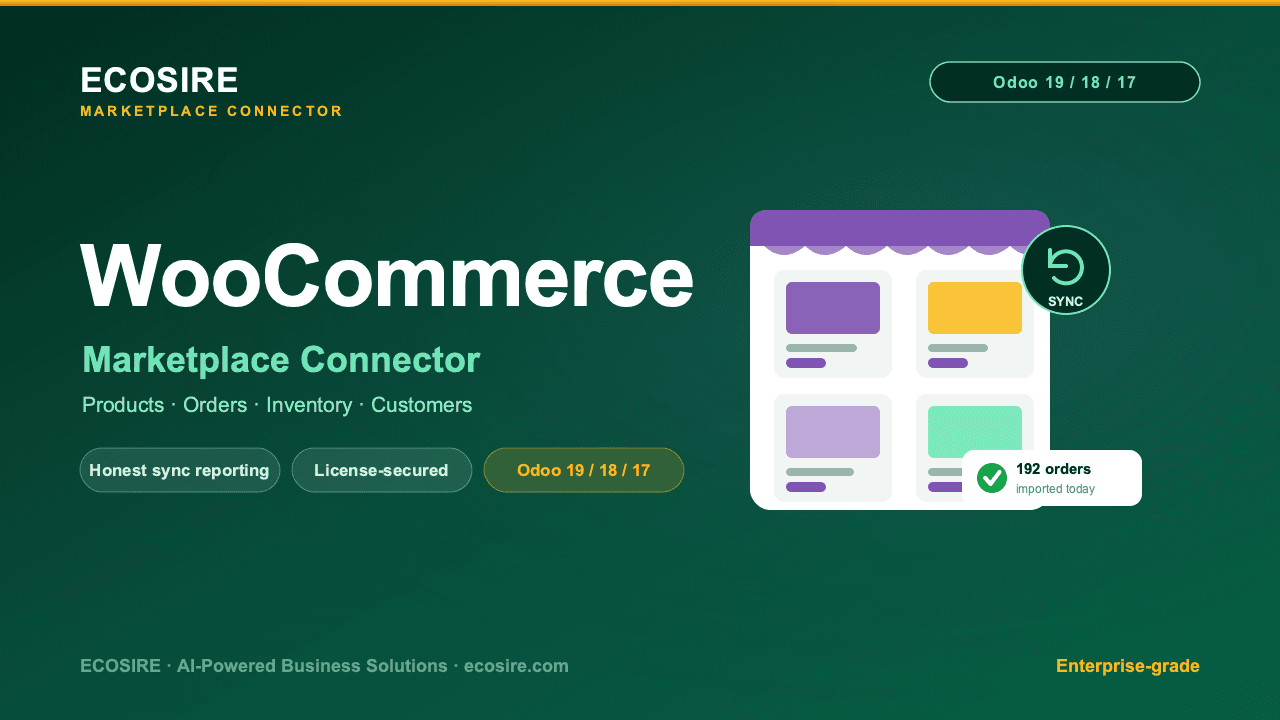 WooCommerce Store Management