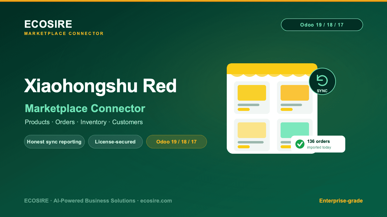 Xiaohongshu RED Store Management — Enterprise-Grade Xiaohongshu RED Store Management with Advanced Automation & Analytics
